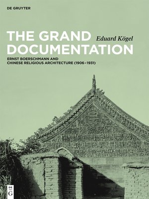 cover image of The Grand Documentation